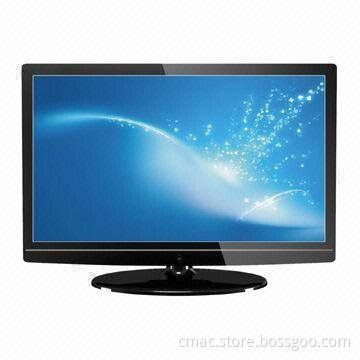42-inch FHD LCD TV with High Brightness, Supports Multiple Languages, Wall Mountable Design